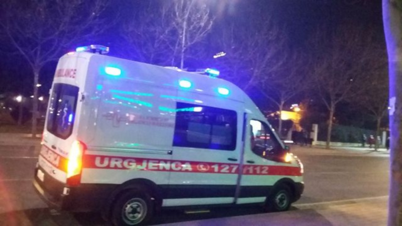 LAJM I FUNDIT! U paraqit në spital për ndihmë, ndërron jetë 12-vjeçari në Tiranë