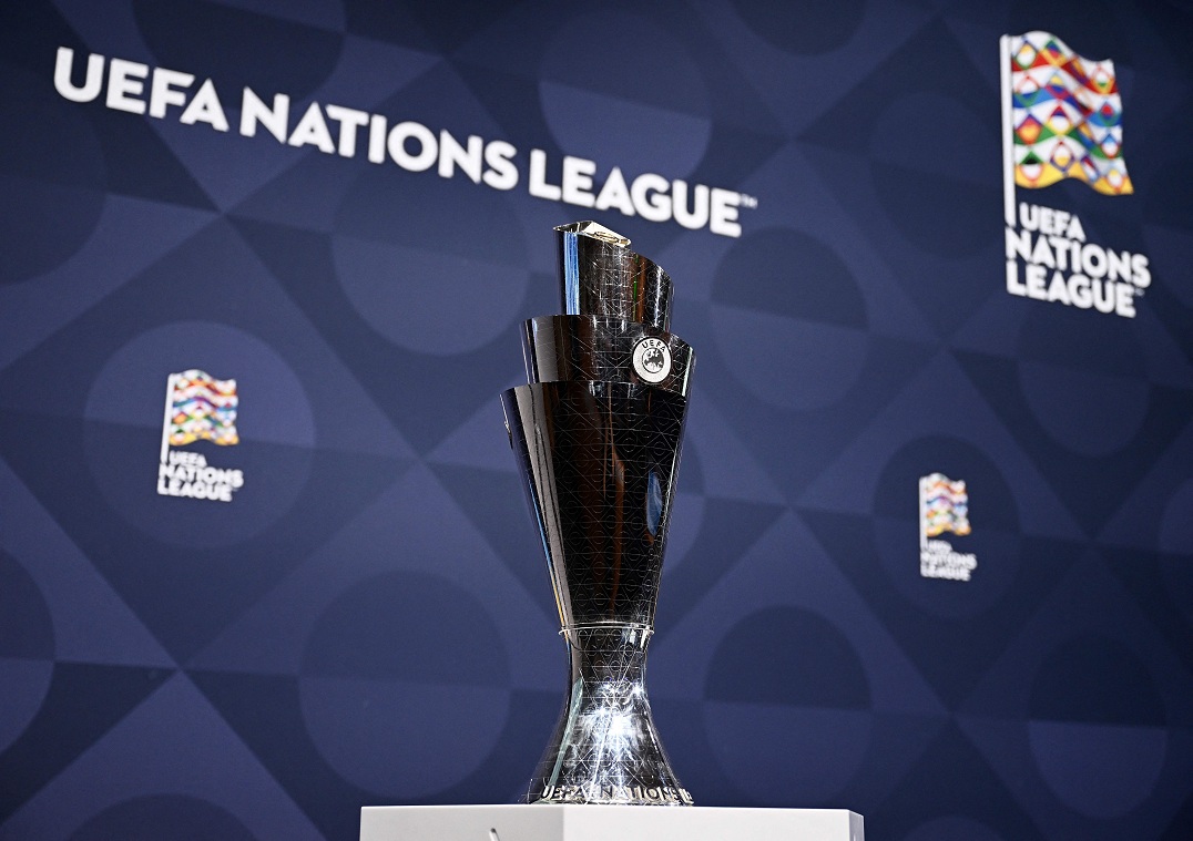 NATIONS LEAGUE/ UEFA përzgjedh 11 më të mirët, nuk mungojnë “yjet”, por ka edhe surpriza (FOTO)