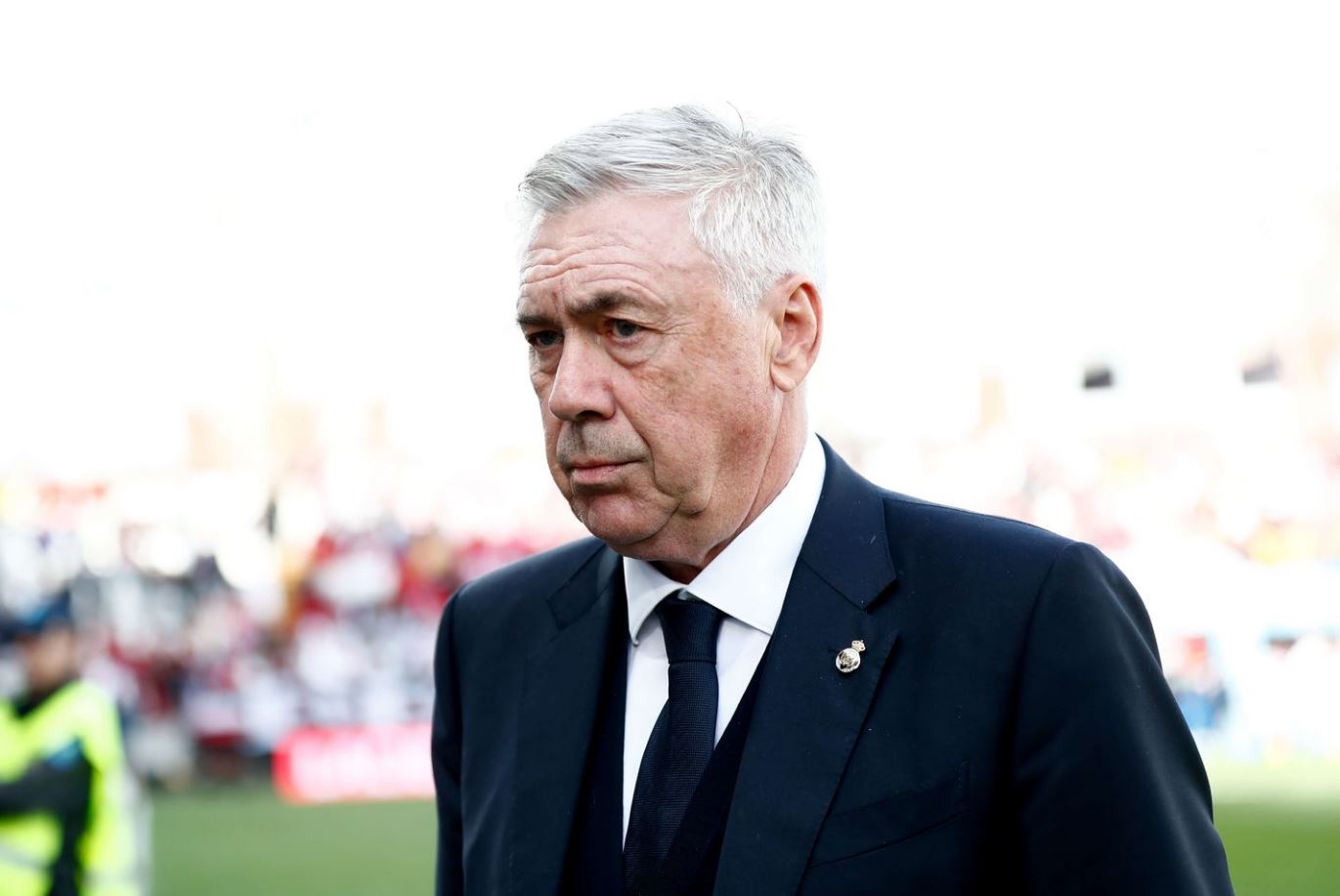 Reali sfidon Lille, Ancelotti: Kam shumë alternativa në sulm, rikuperimi i Mbappe ka shkuar mirë