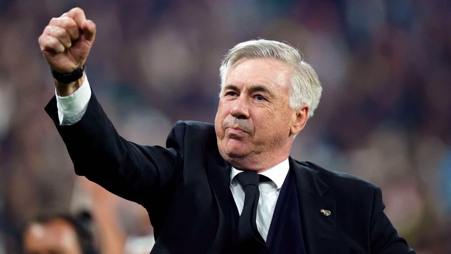 “Bota e futbollit duhet të reflektojë”, Ancelotti solidarizohet për dëmtimin e Ter Stegen si dhe ka një apel për UEFA-n