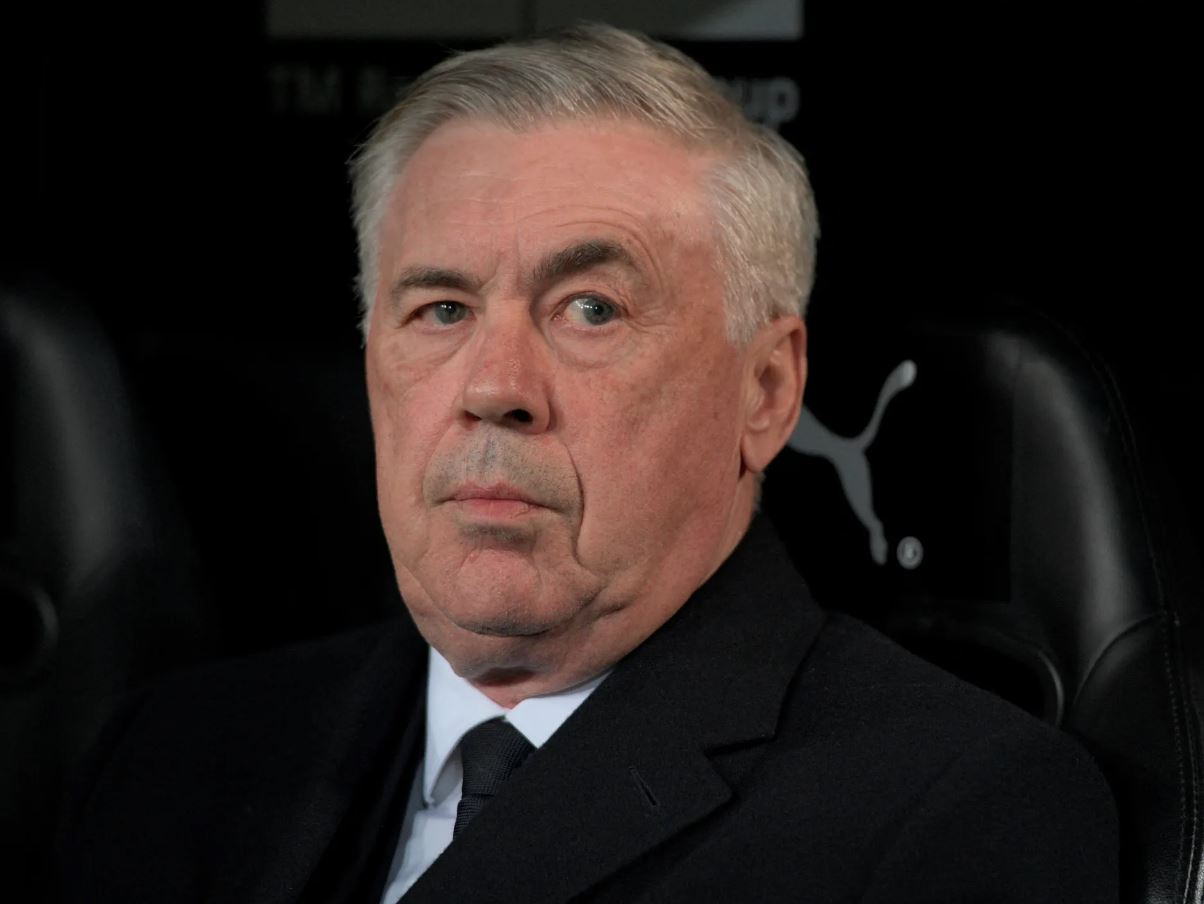 “Lillë skuadër që luan mirë futboll”, Ancelotti para sfidës ndaj francezëve: Mbappe ka rikuperuar, por nuk duam të rrezikojmë