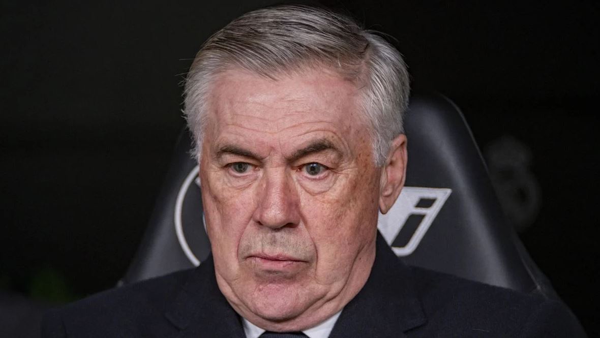 Ancelotti thirrje për autokritikë pas disfatës në Champions: Nuk jemi aty ku duhet, duhet të reagojmë