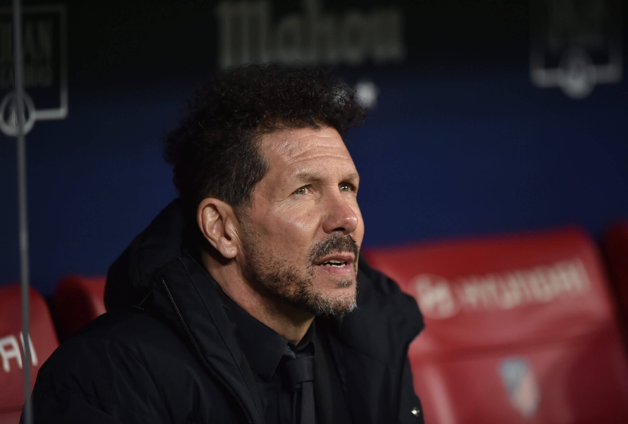 Atletico sfidon Barcelonën, Simeone: Kujdes nga ky lojtar