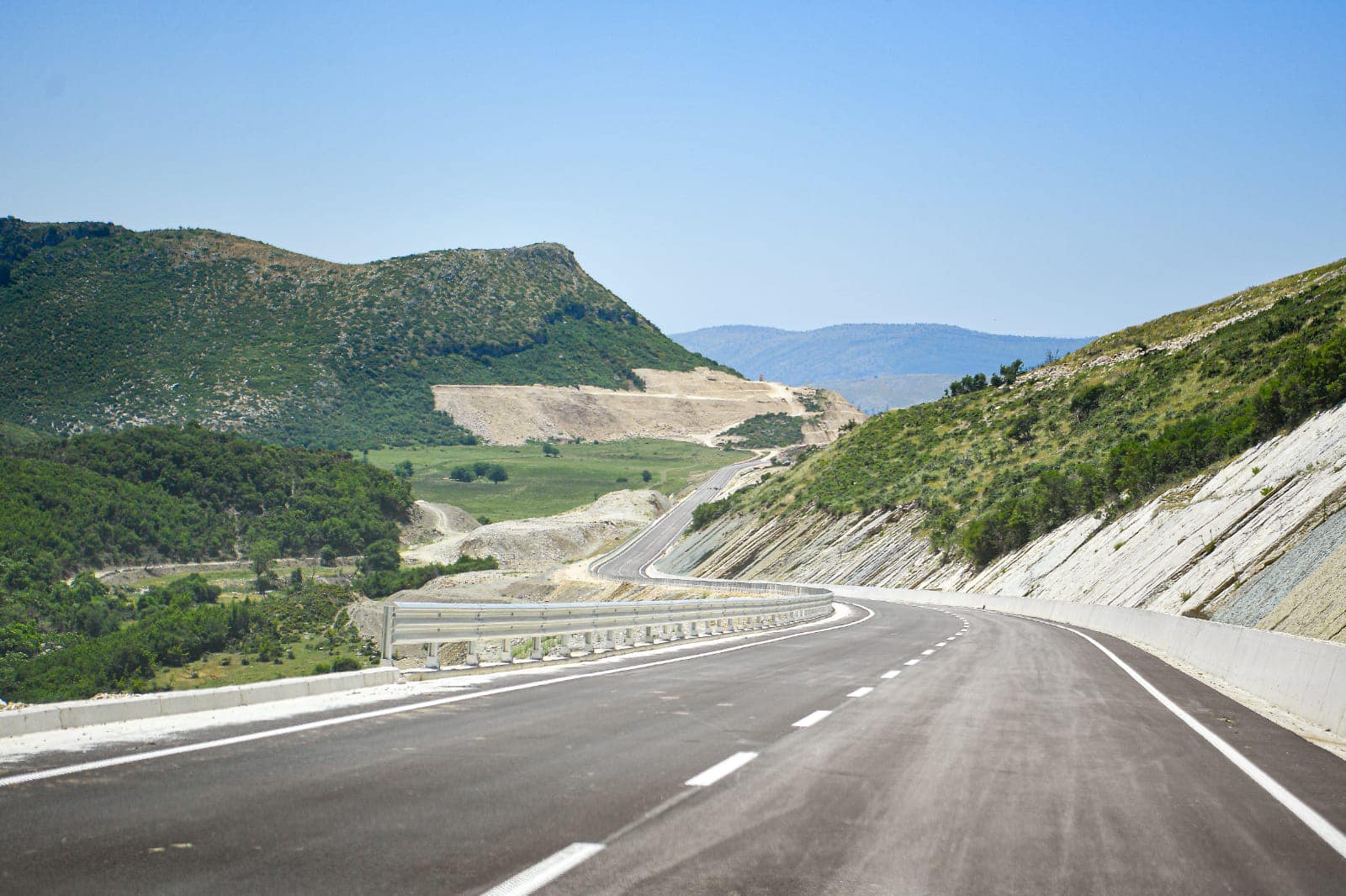 Prokuroria kontraktoi një ekspert të dënuar për vlerësimin e rrugës Kardhiq-Delvinë