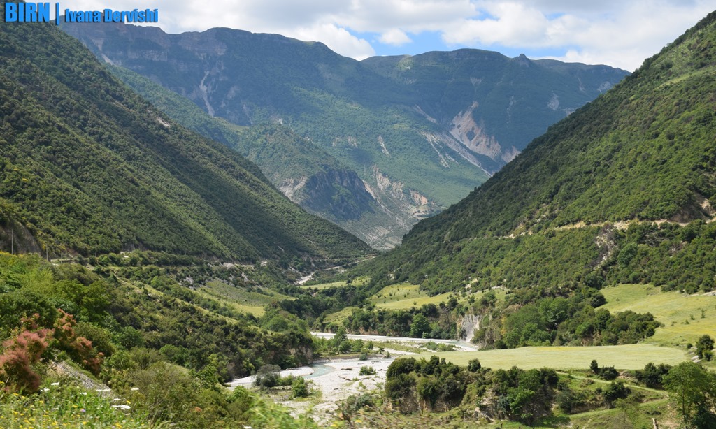 Shqipëria nuk zbaton legjislacionin e BE-së për mjedisin