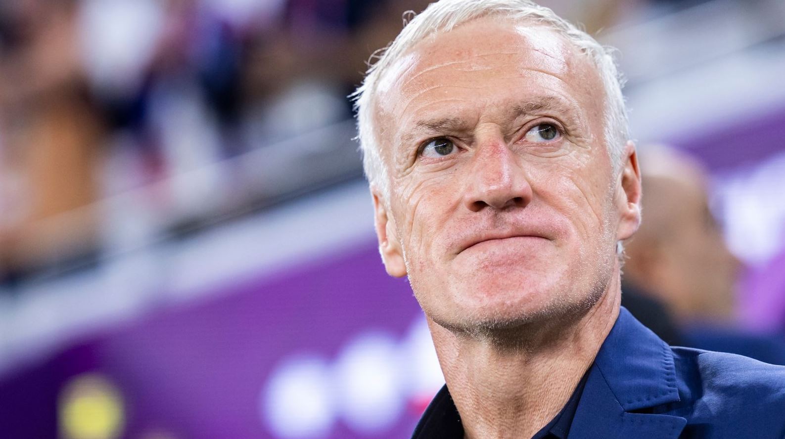 L’Equipe njoftoi largimin e Deschamps, në Francë zbulojnë pasuesin e tij