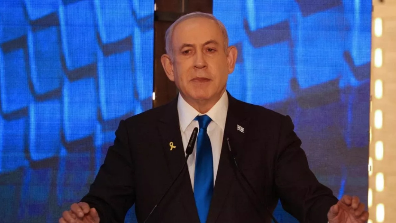 Planet për goditjen e objekteve të naftës dhe gazit natyror të Iranit, reagon zyra e Netanyahut: Raport i rremë