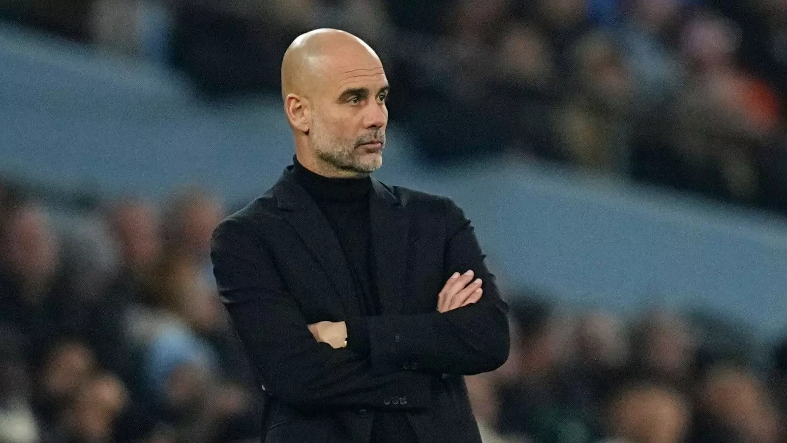 “Formacioni më i mirë në fushë”, Guardiola kërkon maksimumin: E respektoj kundërshtarin, por do të zhvillojmë lojën tonë