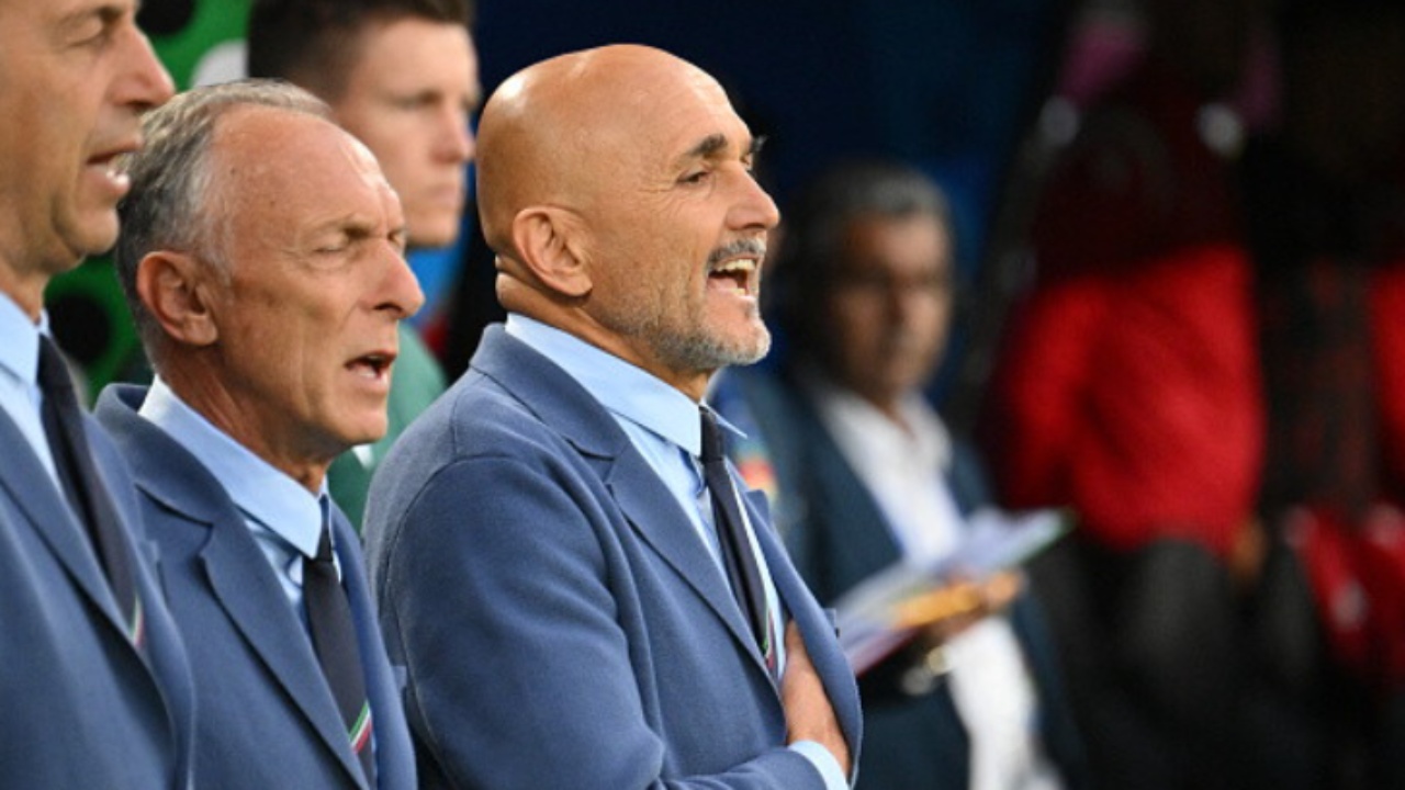 Triumfi përballë Shqipërisë në Dortmund, flet Spalletti: Duhet ta mbyllnim ndeshjen, në pjesën e dytë…