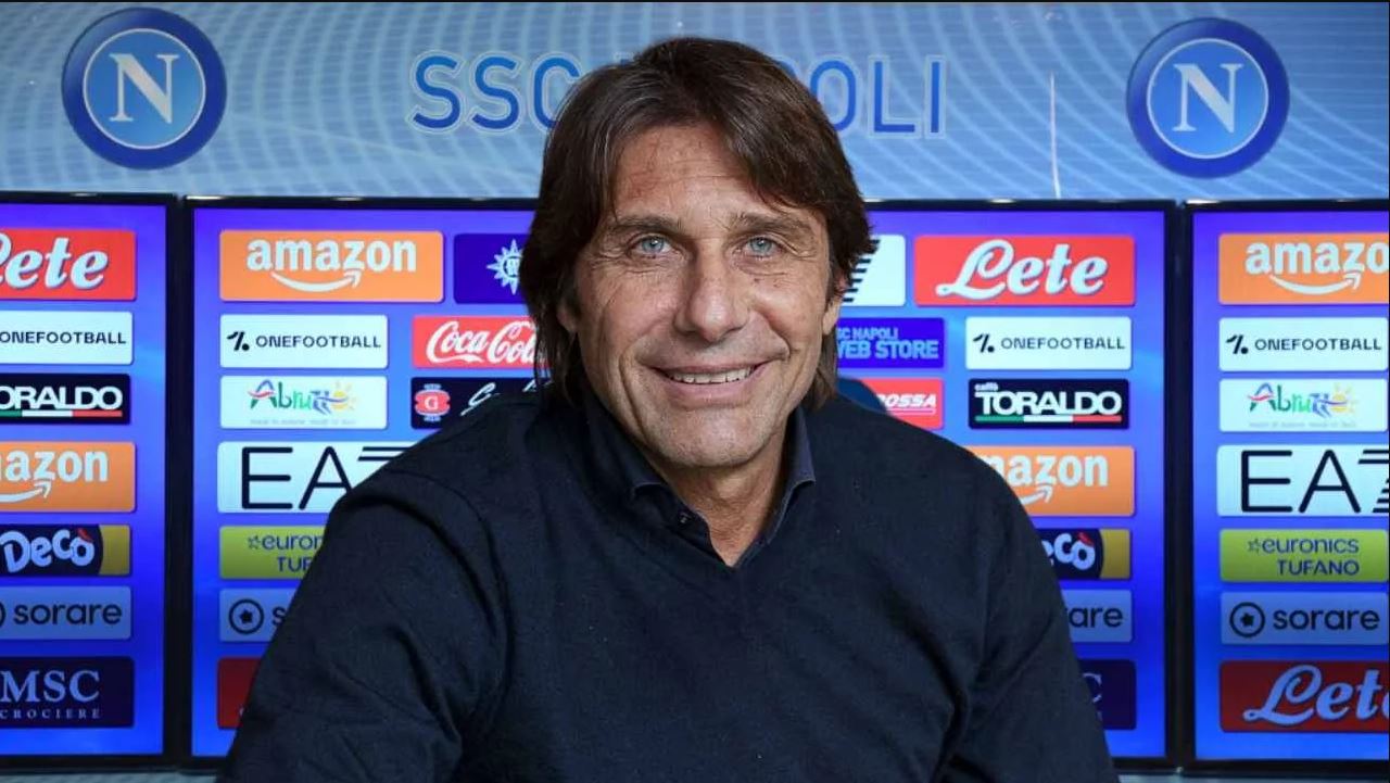 Conte sfidon të shkuarën: Tek Inter dy vite të mrekullueshme, do ta ruaj si kujtim përgjithmonë