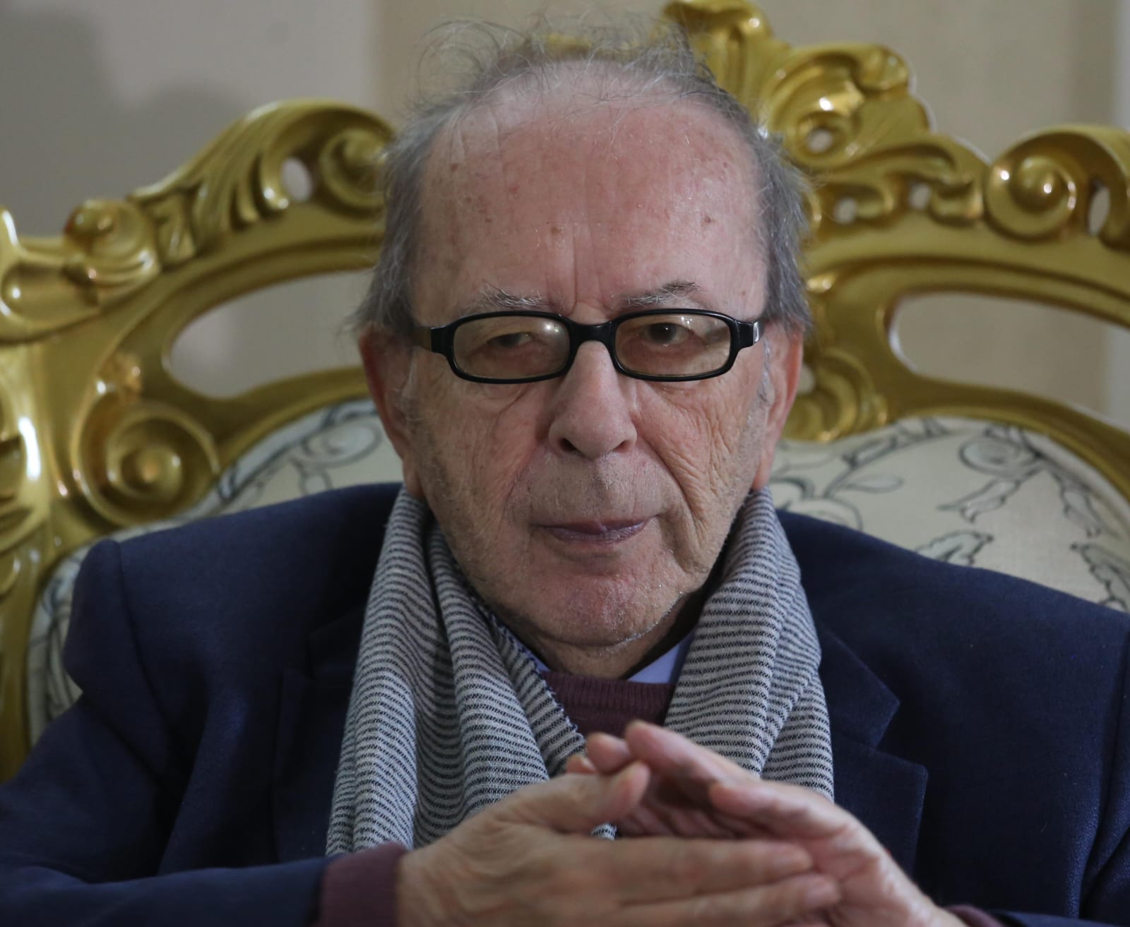 Ismail Kadare, shkrimtari më i madh shqiptar, ndahet nga jeta