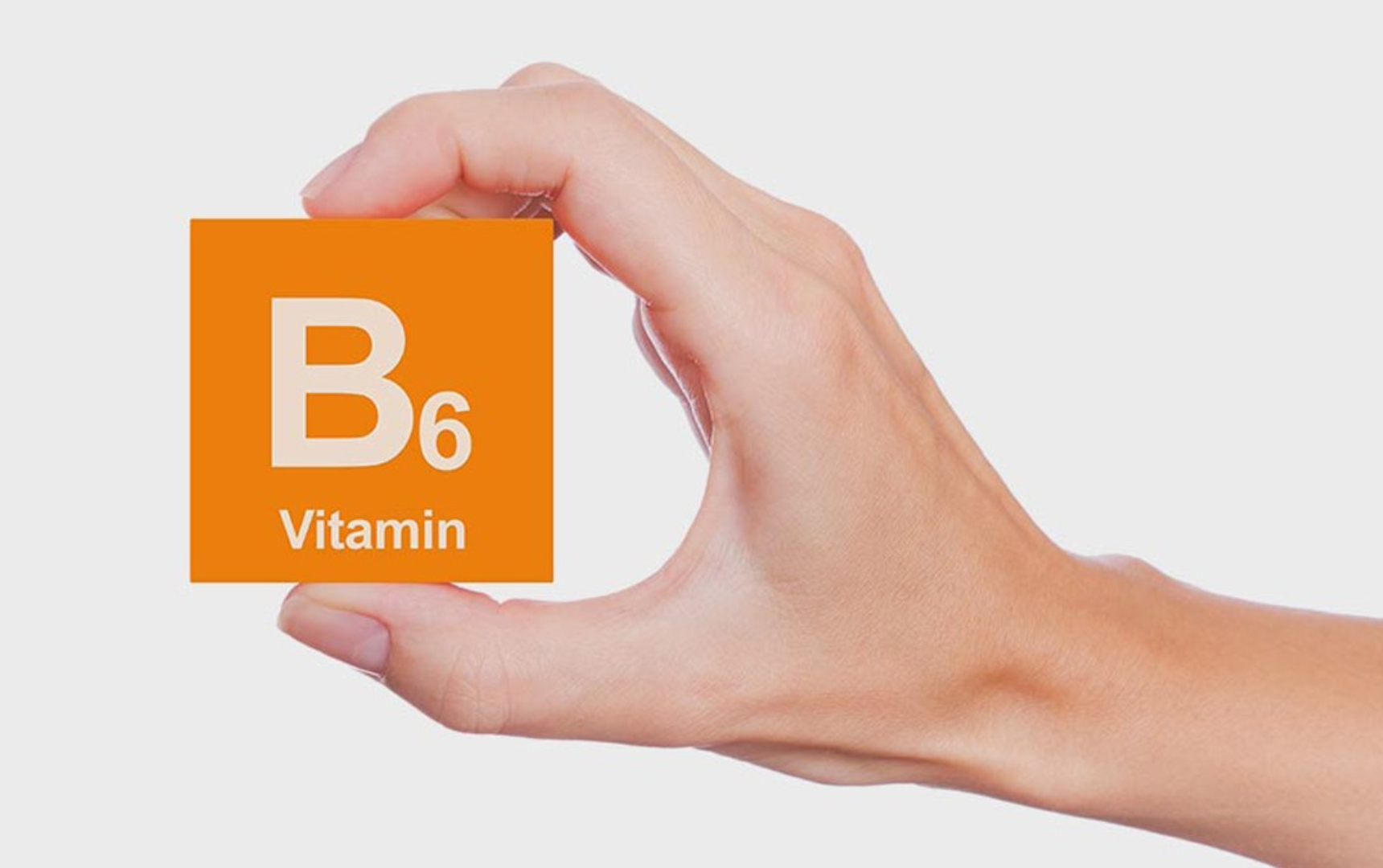 Vitamina B6 – Rastet kur Dëmtoni Shëndetin dhe nuk Duhet ta Merrni