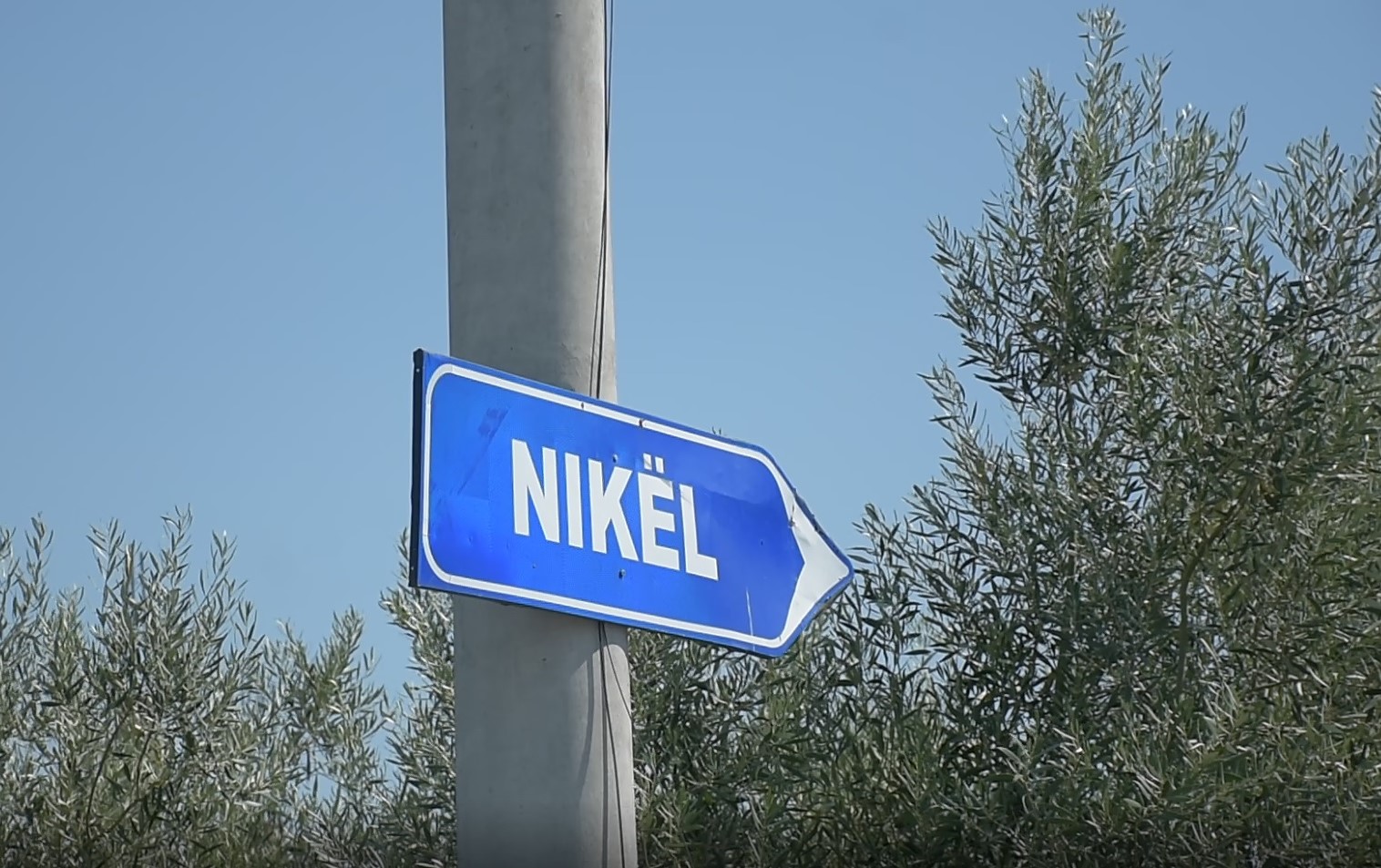 Si u kthye Nikla në një vatër të nxehtë të krimit në Shqipëri