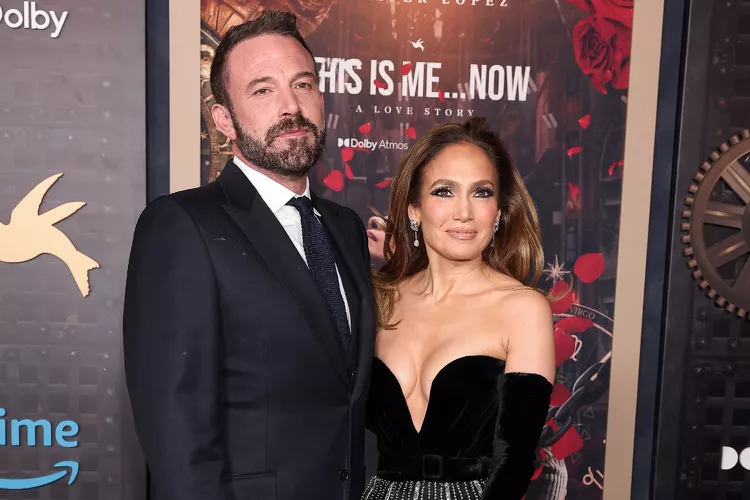 Mes dramave të divorcit, Jennifer Lopez kërkon që Ben Affleck t’i kthejë paratë