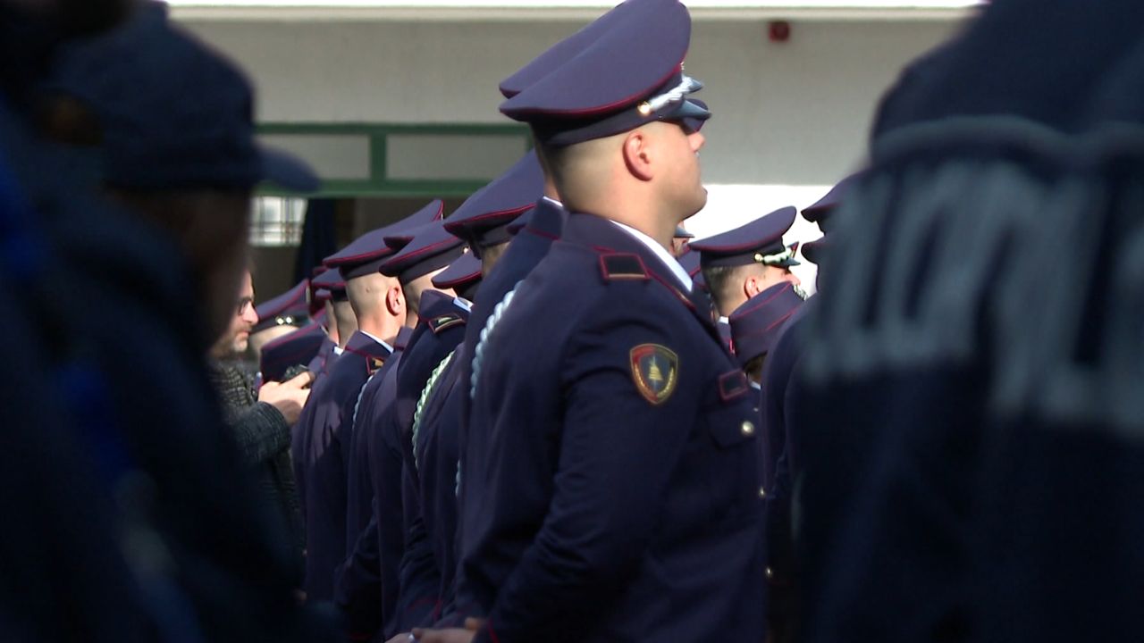 Drejtori i policisë, garë ekspertësh! Profili i 15 kandidatëve për kreun e uniformave blu, vetëm dy aplikime nga jashtë