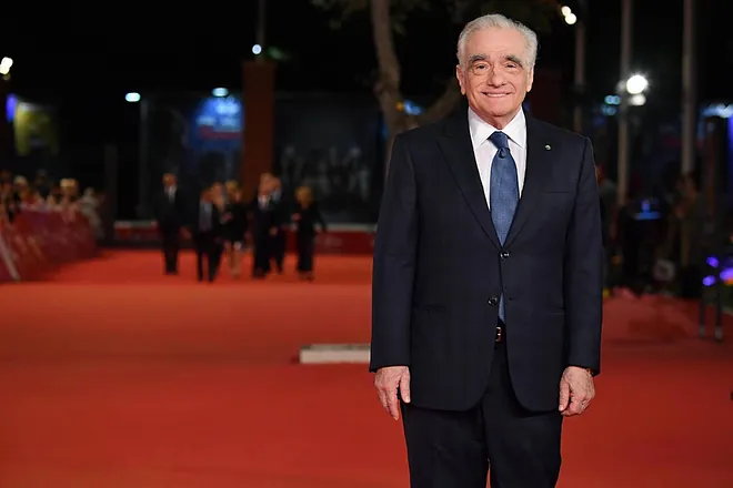 Martin Scorsese humbet në dy projektet e tij të mëdha të 2025