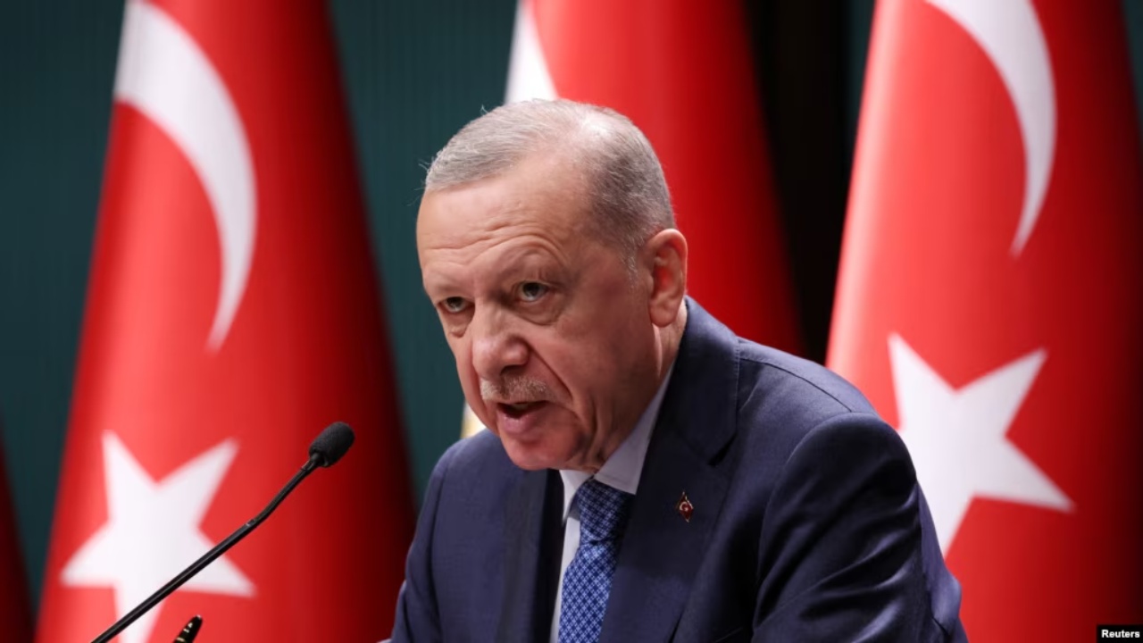 Erdogan thirrje Perëndimit: Ndërmerrni masa ndaj Izraelit, ndryshe do të përfshihemi në një katastrofë të madhe