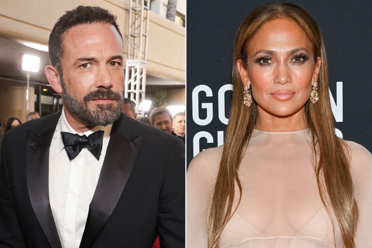 Affleck dhe Lopez dalin së bashku për herë të parë pas kërkesës për divorc