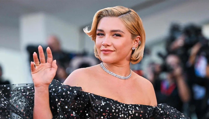 Florence Pugh thyen heshtjen për komentet ‘e këqija’ për peshën e saj