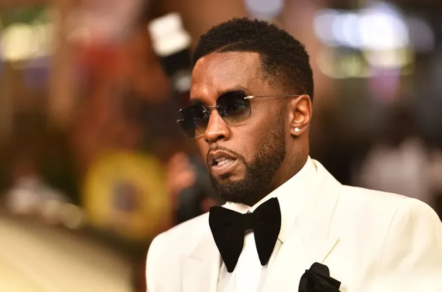 Avokati i Diddy shpjegon pse reperi kishte 1000 shishe vaj për fëmijë në shtëpi