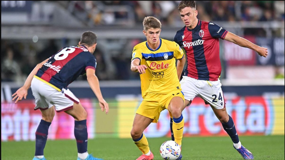 Bologna dhe Atalanta ndajnë pikët, Gjimshiti mes më të mirëve