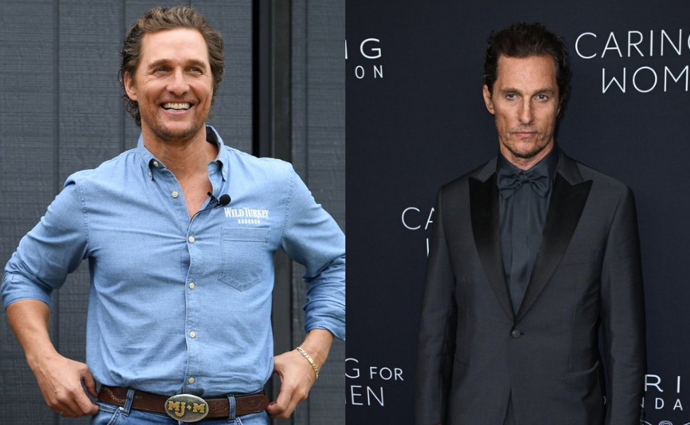 Çfarë ndodhi me Matthew McConaughey? Fansat e tij të shqetësuar