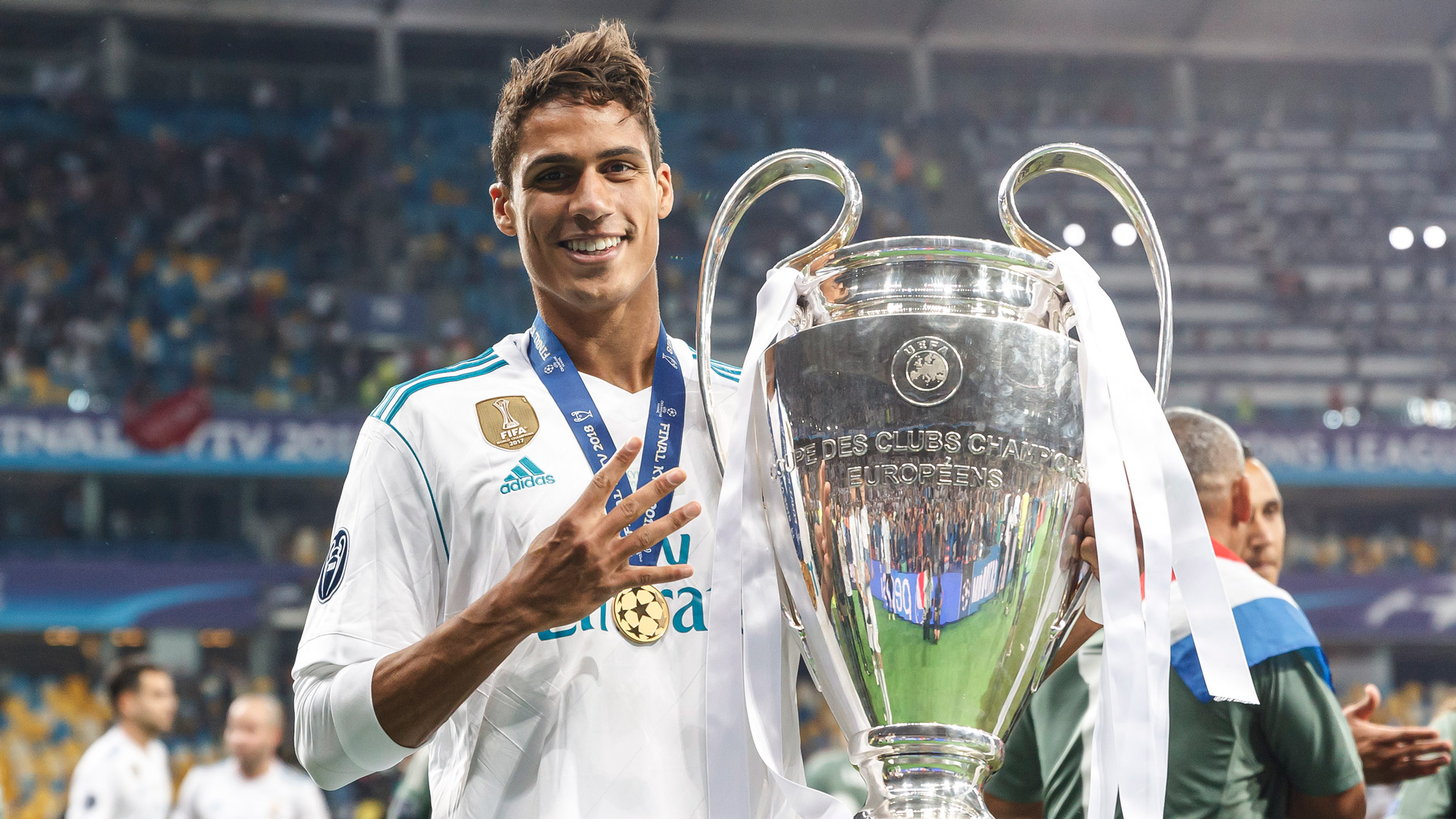 Fitoi 1 Botëror dhe 4 Champions, Varane i jep fund karrierës: Nuk kam asnjë peng