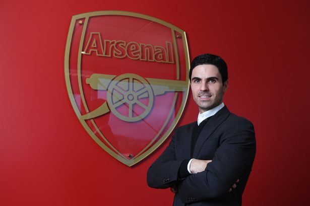 Arteta, pas rinovimit “sheh” larg: Qëllimi im? Të jem trajneri më i mirë në histori i Arsenalit