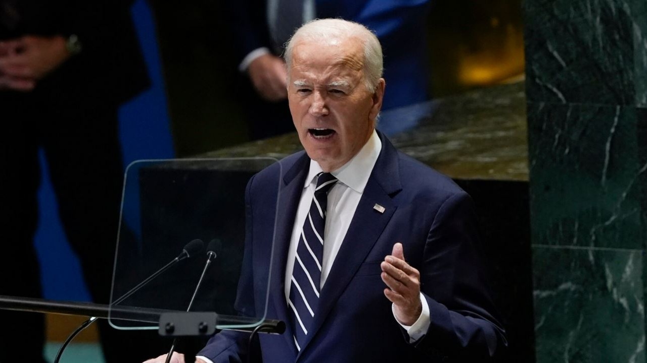 “Duan të na përçajnë”, Biden në OKB: Paqja, ende e mundshme në Lindjen e Mesme dhe Ukrainë