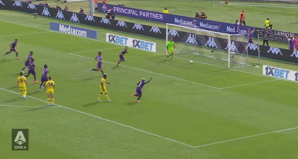 Lazio bie në Firenze, Fiorentina fiton me përmbysje (VIDEO)