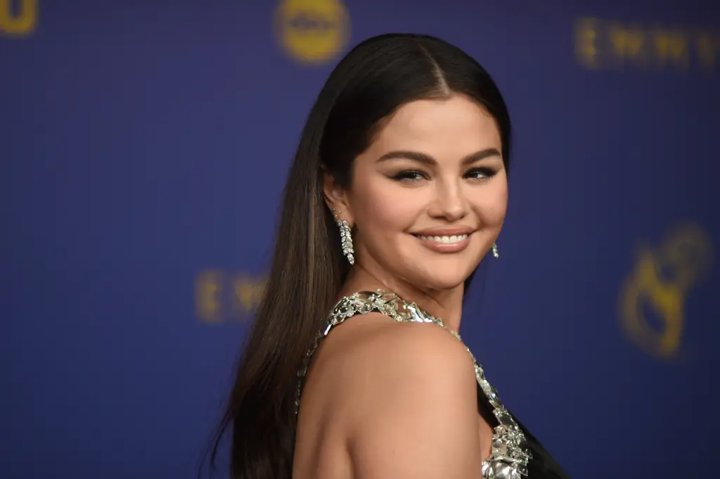 Zbuloi se s’mund të kishte fëmijë, Selena Gomez ka një mesazh për të gjithë kritikët