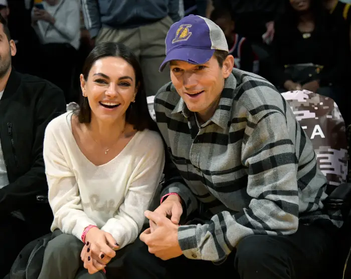 Marrëdhënia e Ashton Kutcher dhe Mila Kunis në krizë për shkak të Diddy-t?