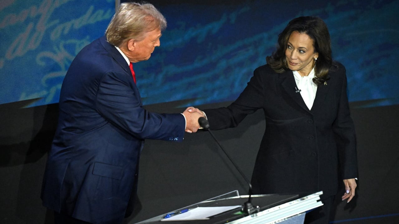 Sondazhi i fundit: Trump-Harris, mbështetje “e njëjtë” për ekonominë!