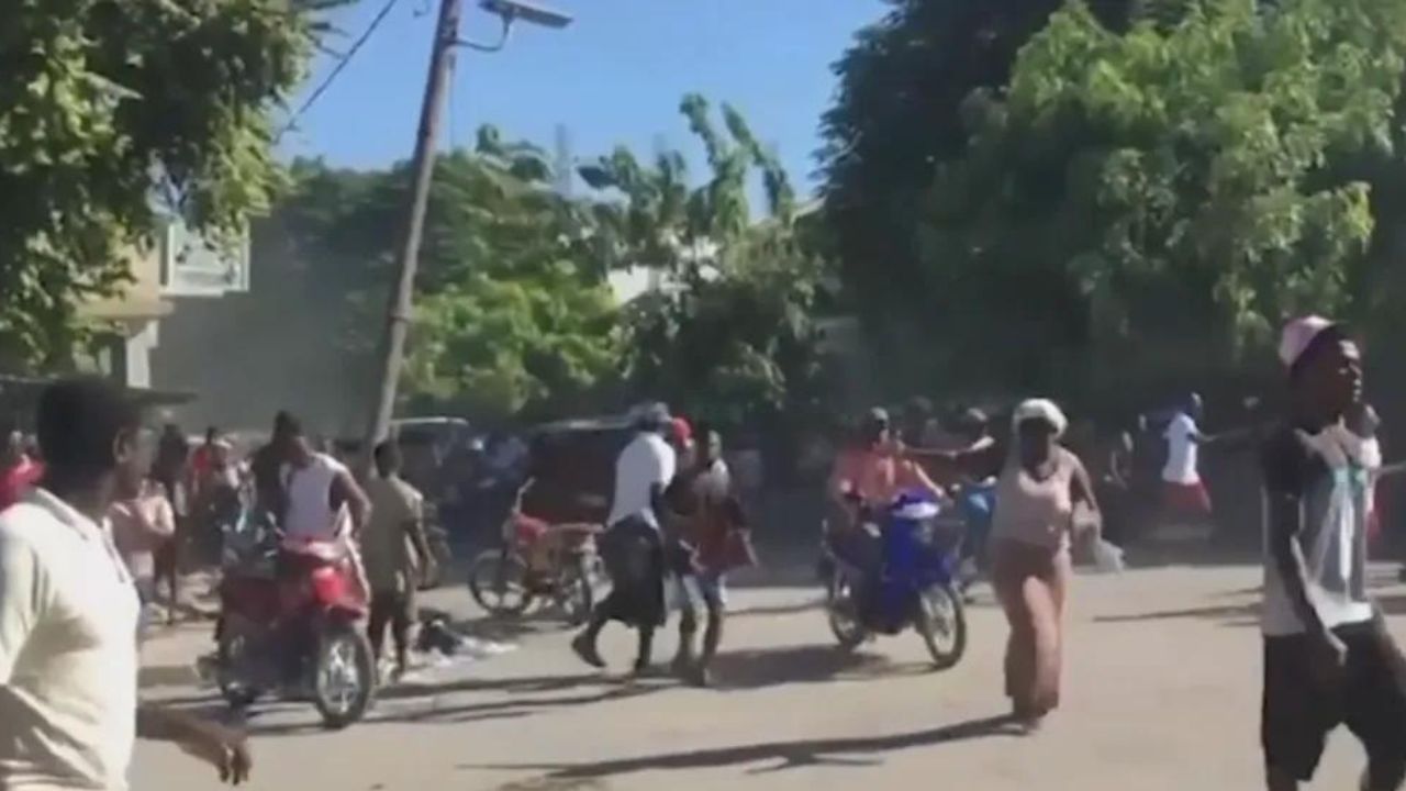 Masakër në Haiti, banda vret 70 persona, me tyre gra dhe fëmijë! Autoritetet, vështirësi për të hyrë në zonë