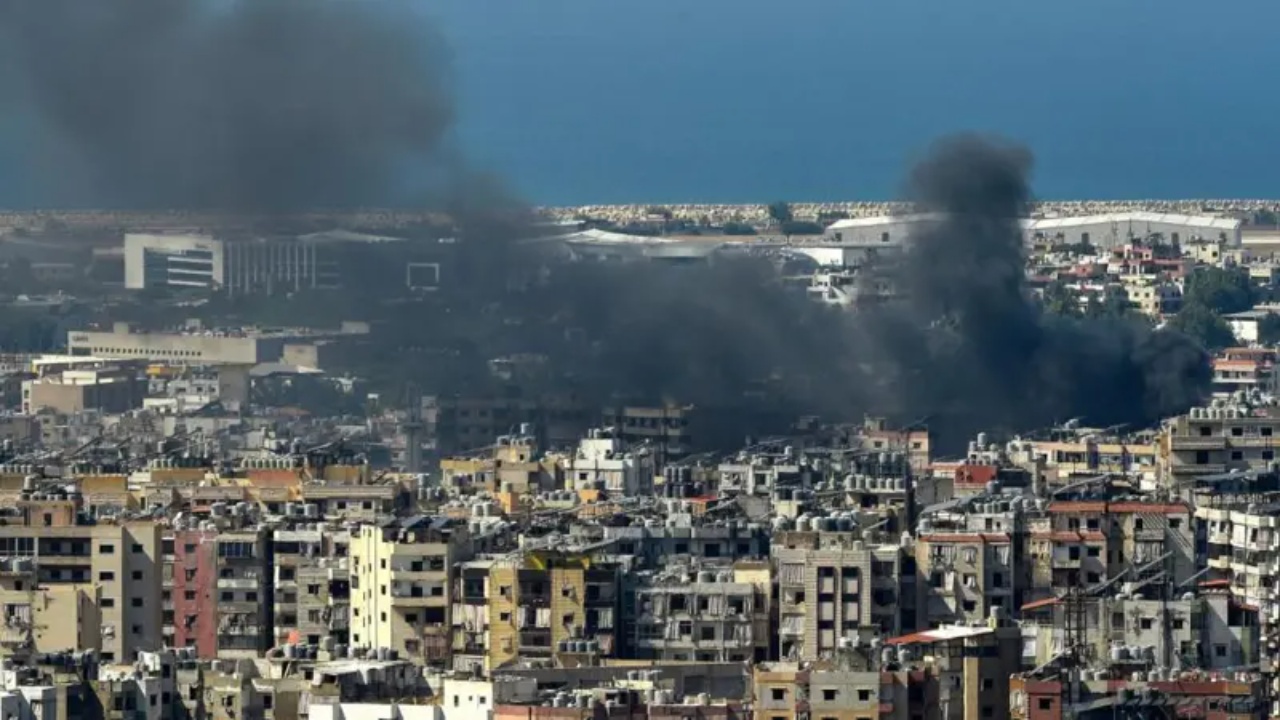 Bombardimet në Liban, Izraeli vret dy figura të larta të Hamasit