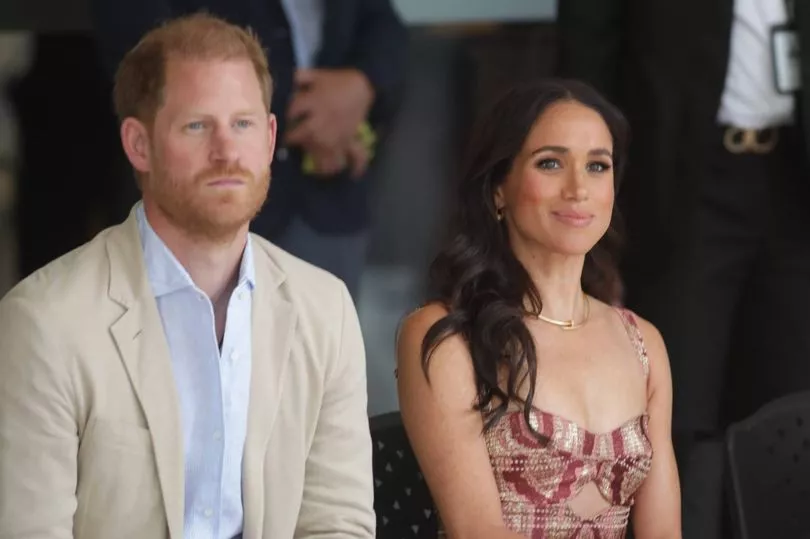 Harry dhe Meghan kthehen në Evropë, blejnë shtëpi në këtë shtet