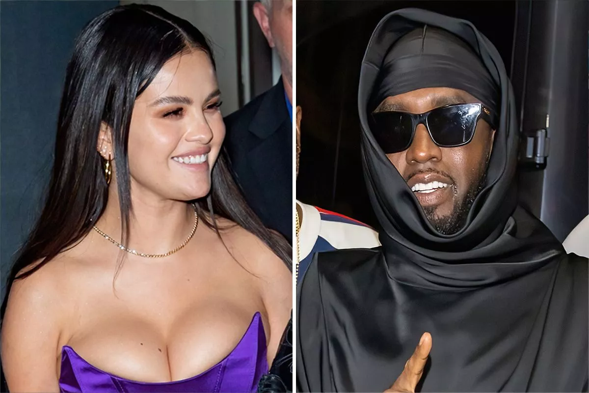 Edhe Selena Gomez ka qenë pjesë e festave të P.Diddy-t?