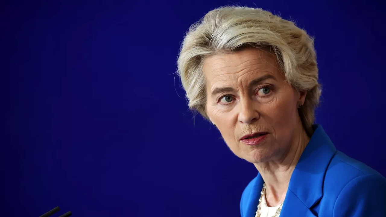 “Qëndroni në anën e drejtë të historisë”, Von der Leyen thirrje lidereve të Ballkanit: Nëse doni të përparoni, bashkëpunoni