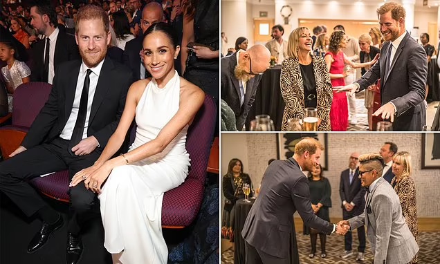 Princ Harry kalon ditëlindjen e 40-të larg Meghan/ Ç’ndodhi?