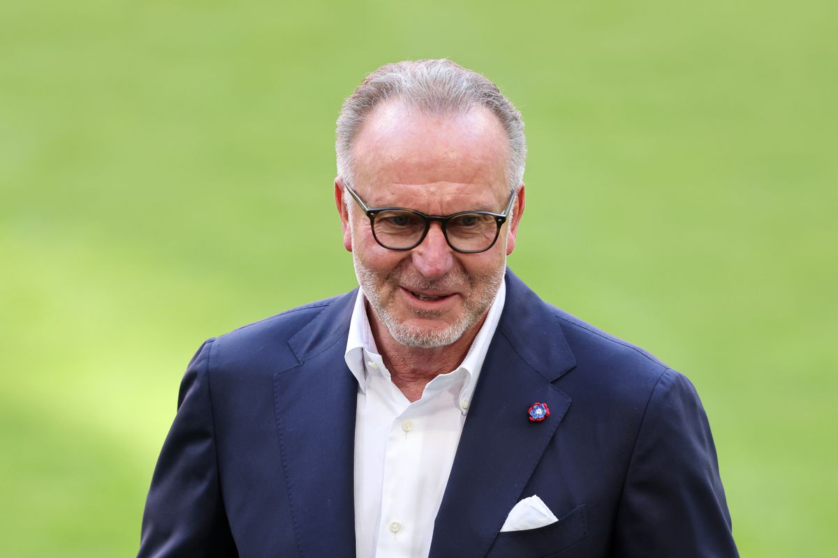 Rinovimi i mundshëm i Neuer, Rummenigge: Ai është i rëndësishëm për skuadrën