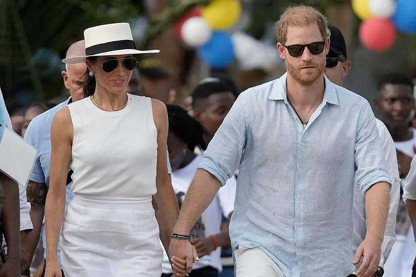 Kjo ‘dramë tatimore’ mund të ndikojë në planet e ardhshme të Harry dhe Meghan