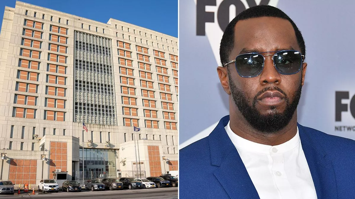 Po përballet me 120 akuza për ngacmim seksual, P Diddy thyen heshtjen nga burgu