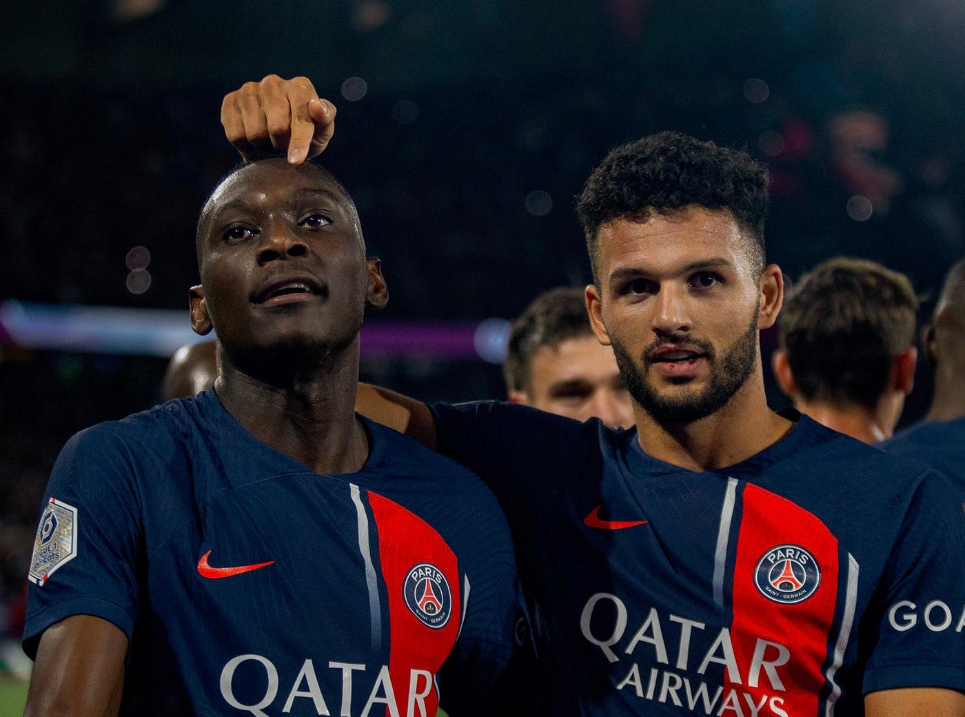 Juventus kërkon një sulmues, hedh sytë te PSG