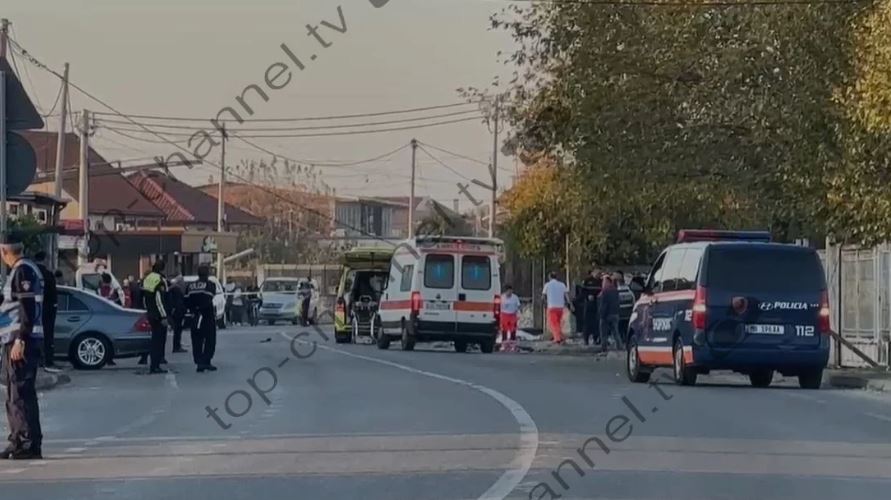 Masakra në Shkodër/ Djali i ish-kandidatit të PD në gjendje të rëndë për jetën, dy javë më parë denoncoi në polici Bajrajt  