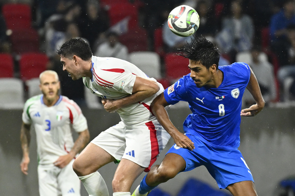 Futbolli në plan të dytë, lojtari i Izraelit: Nuk jemi gati për ndeshjen ndaj Francës