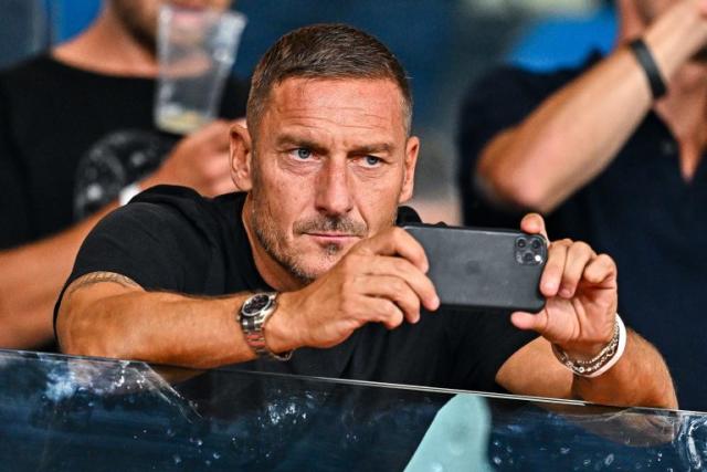 Totti i habit të gjithë: Mund të rikthehem të luaj, kam disa oferta në tavolinë