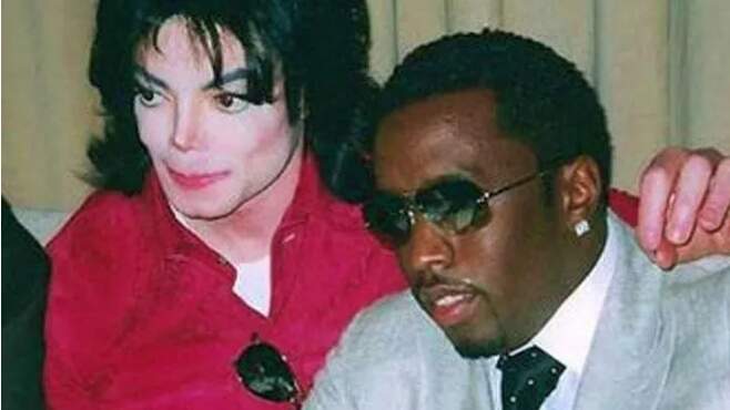 Tuneli i gjendur në shtëpinë e Diddy-t lidhej me shtëpinë e Michael Jackson?