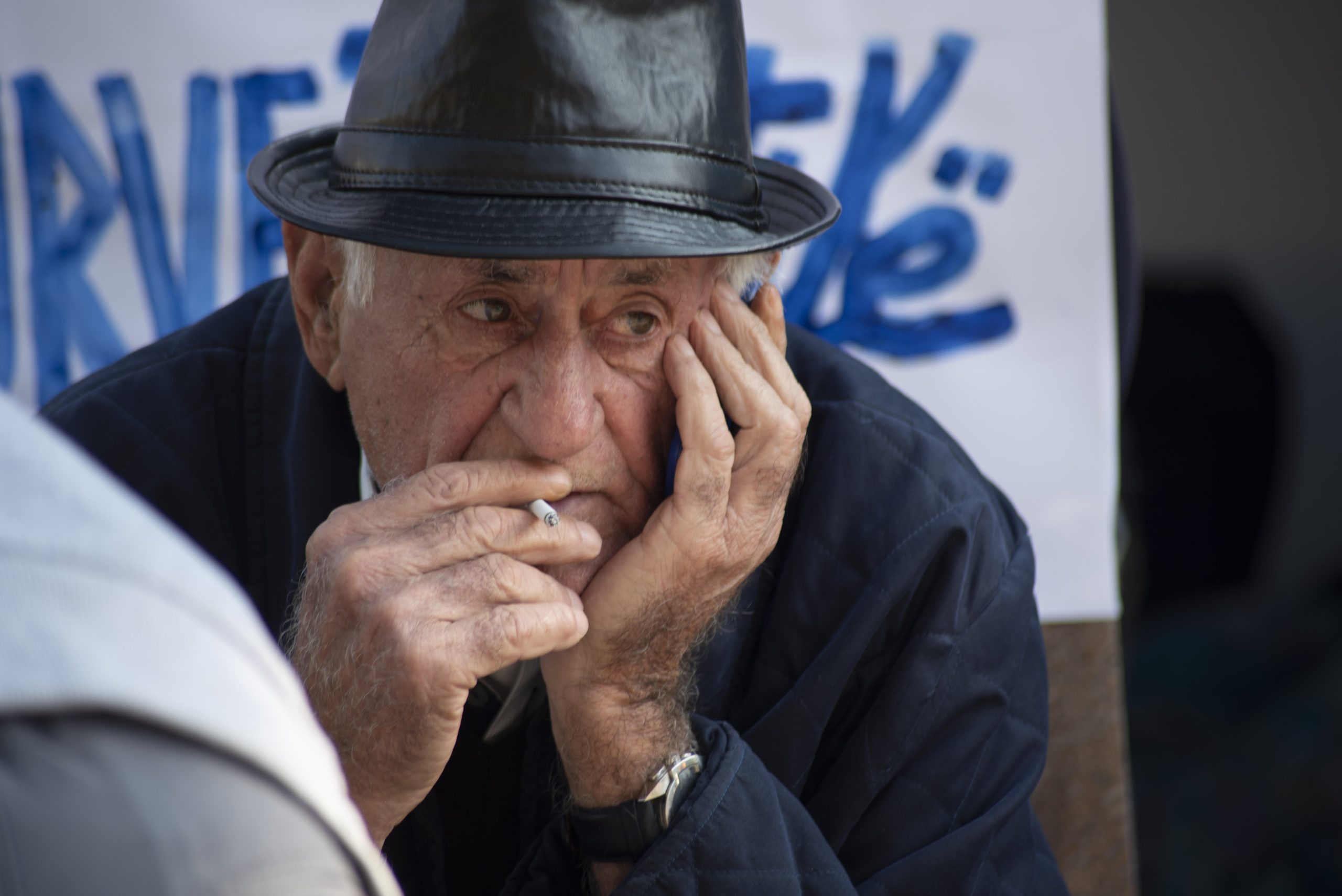 Greva e vetmuar e ish-të përndjekurve politikë për pensionet dhe dëmshpërblimet