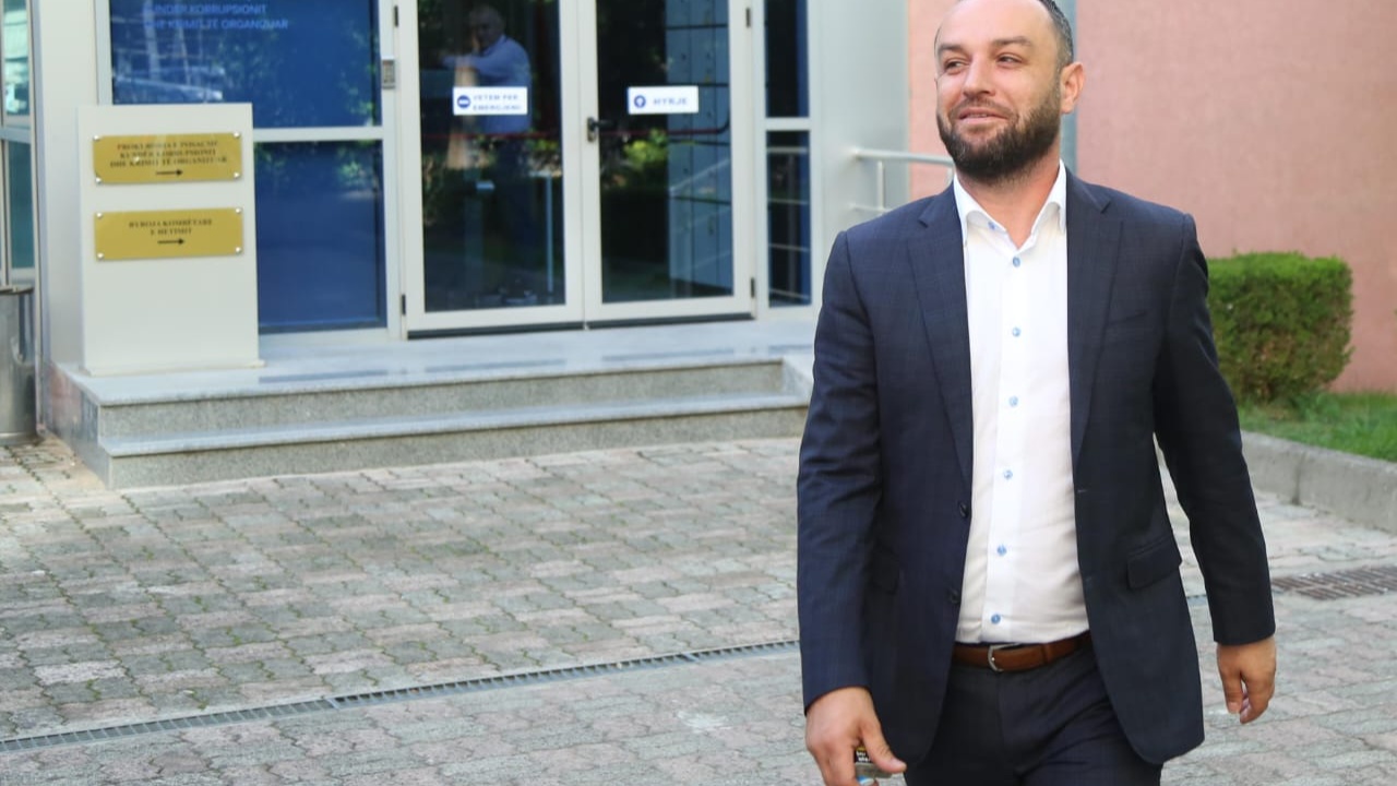 SPAK-u arreston ish deputetin Jurgis Çyrbja, VOA: Akuza mbi zgjedhjet, lidhje me krimin dhe shitje të sekretit shtetëror