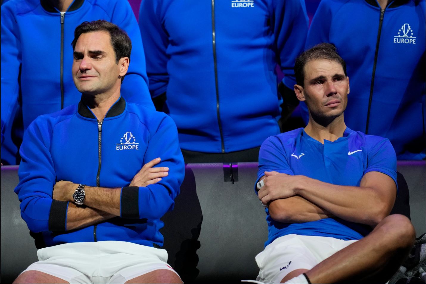 “Çfarë karriere Rafa!”, Federer për “lamtumirën” e Nadal: Faleminderit për kujtimet e paharrueshme